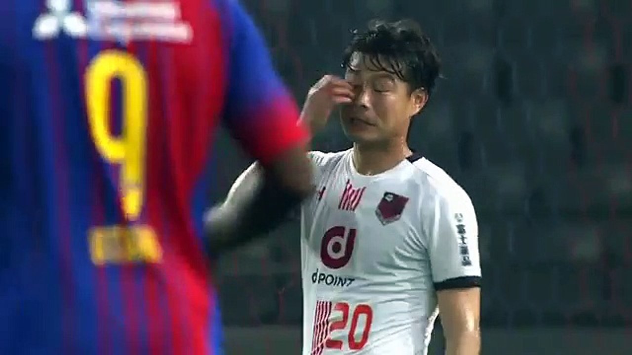 Tokyo 2:2	 Omiya  (J League Cup 3 May 2017)