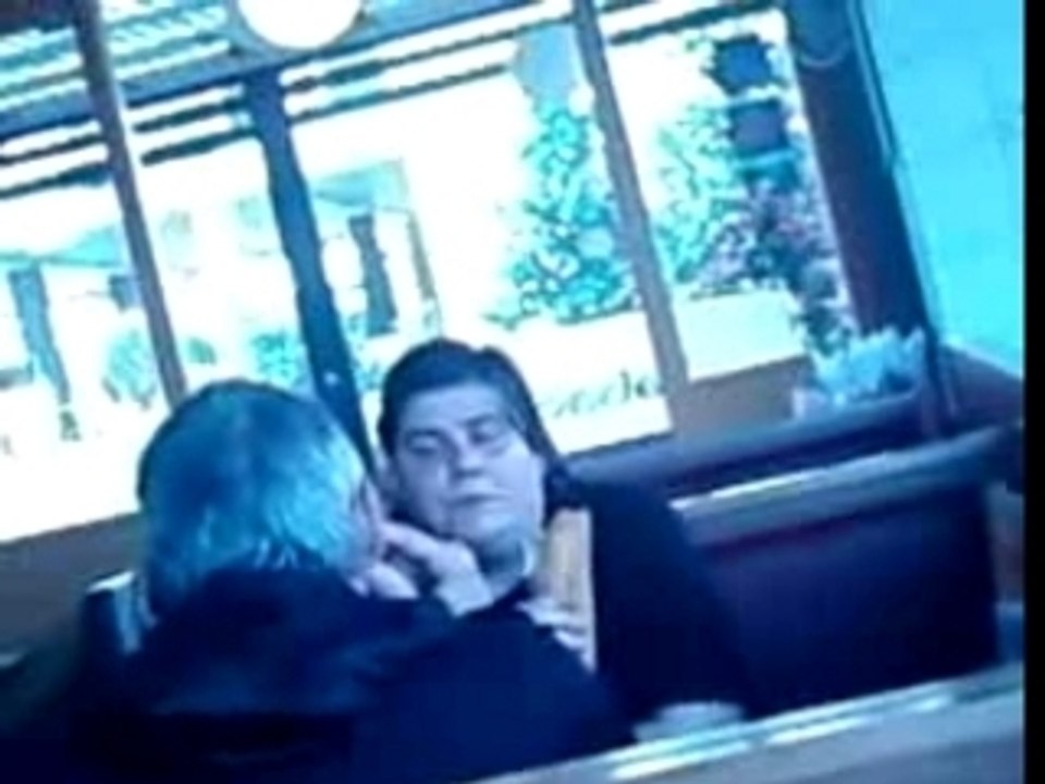 maman du geglingo en mode ogre