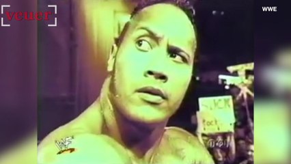 Dwayne 'The Rock' Johnson For President?