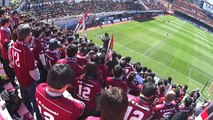 [2017] ヴィッセル神戸 新チャント