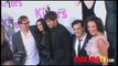 KILLERS Premiere Arrivals Katherine Heigl and Ashton Kutcher