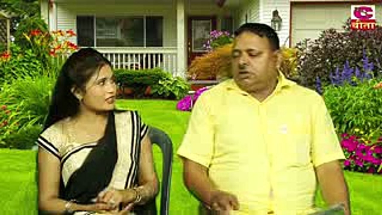 पत्नी का मायके बात करना _ हर घर की COMEDY_ __ HARYANVI COMEDY 2017