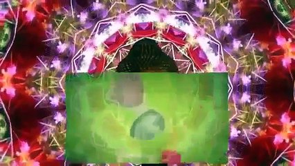 Special Agent Oso E17 License to Chill GoldenFly