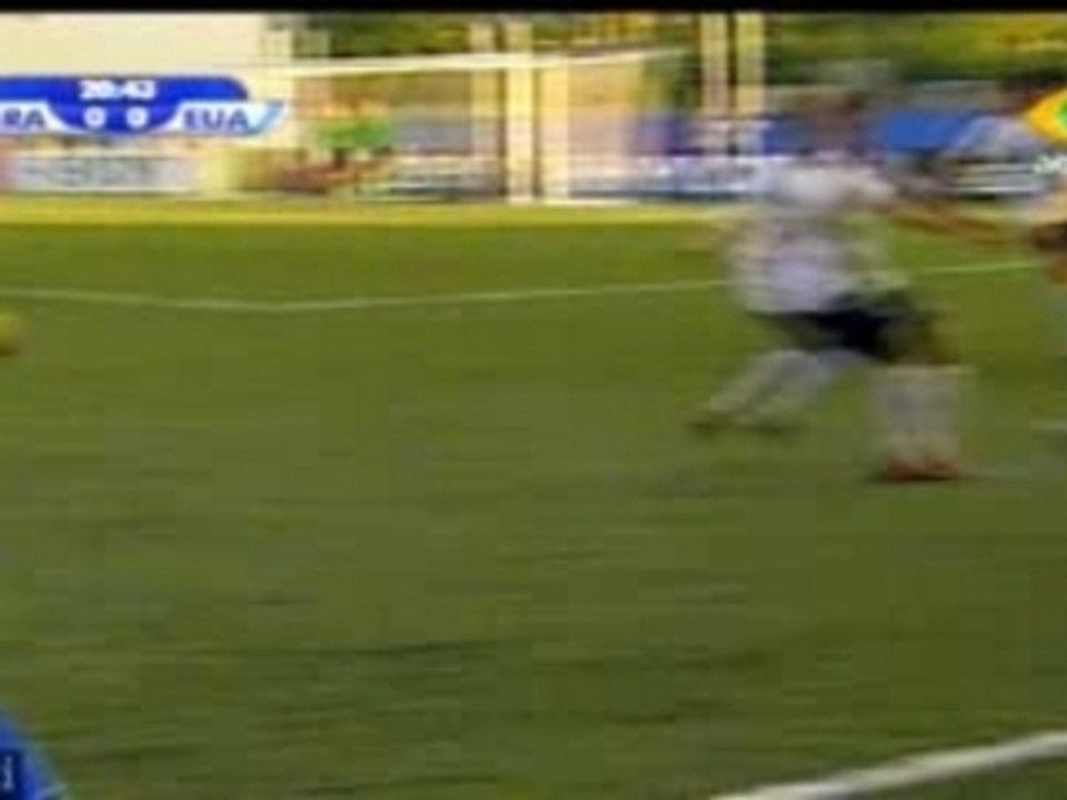 Lima Backheel Vs Usa