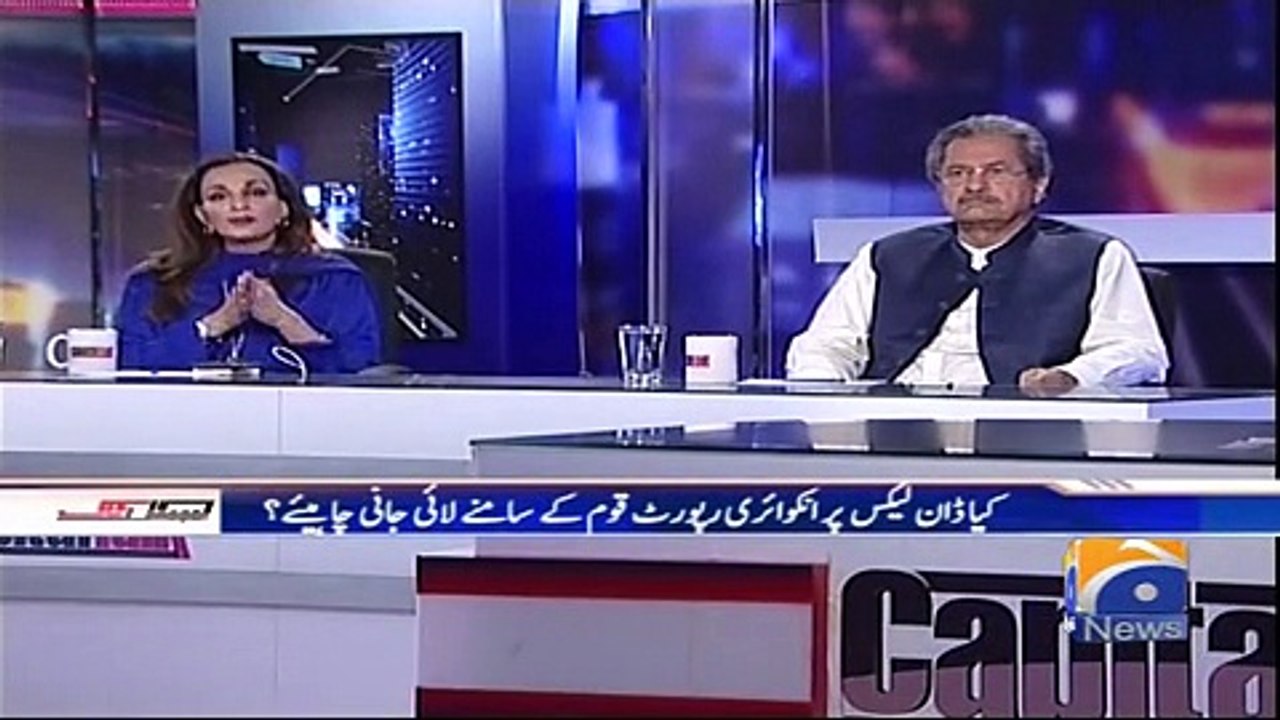 Capital Talk - 10 May 2017
