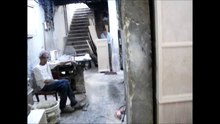 ΚΑΤΑΣΚΕΥΗ ΠΑΡΑΔΟΣΙΑΚΗΣ ΝΤΟΥΛΑΠΑΣ ΜΕ ΟΒΑΛ ΚΑΘΡΕΦΤΗ ΠΕΡΙΚΛΗΣ