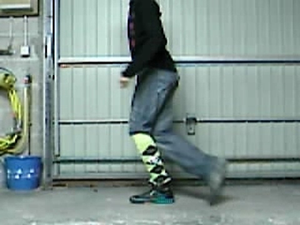Tutorial jumper