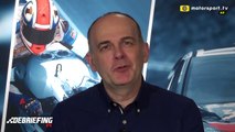 Débriefing F1 - Pré-saison 2017-fY1h