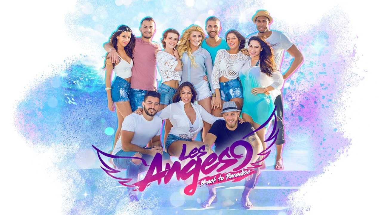 Les Anges 9 Replay – Episode 69, Vidéo du 10 Mai 2017