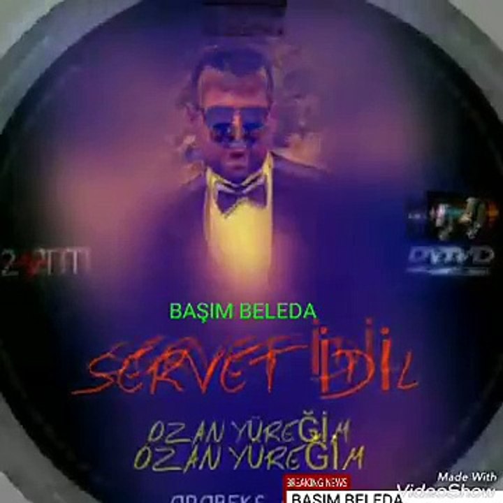 SERVET İDİL BAŞIM BELADA