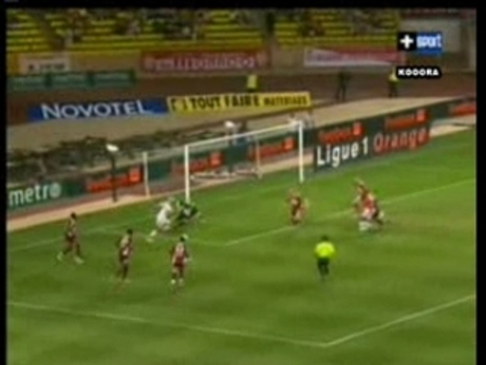 Menez Stepovers Vs Metz