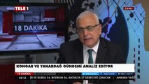 'Kuvvetler ayrılığı güçlendi' diyen Danıştay Başkanı'na hızlandırılmış hukuk dersi