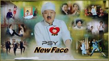 PSY - New Face MV HD k-pop [german Sub]