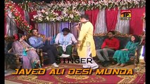 Allah Meda Mian Tan Dadie - Javed Ali - (Desi Munda) - Hits Song - Latest Punjabi And Saraiki Song