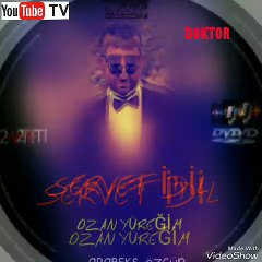 SERVET İDİL  DOKTOR