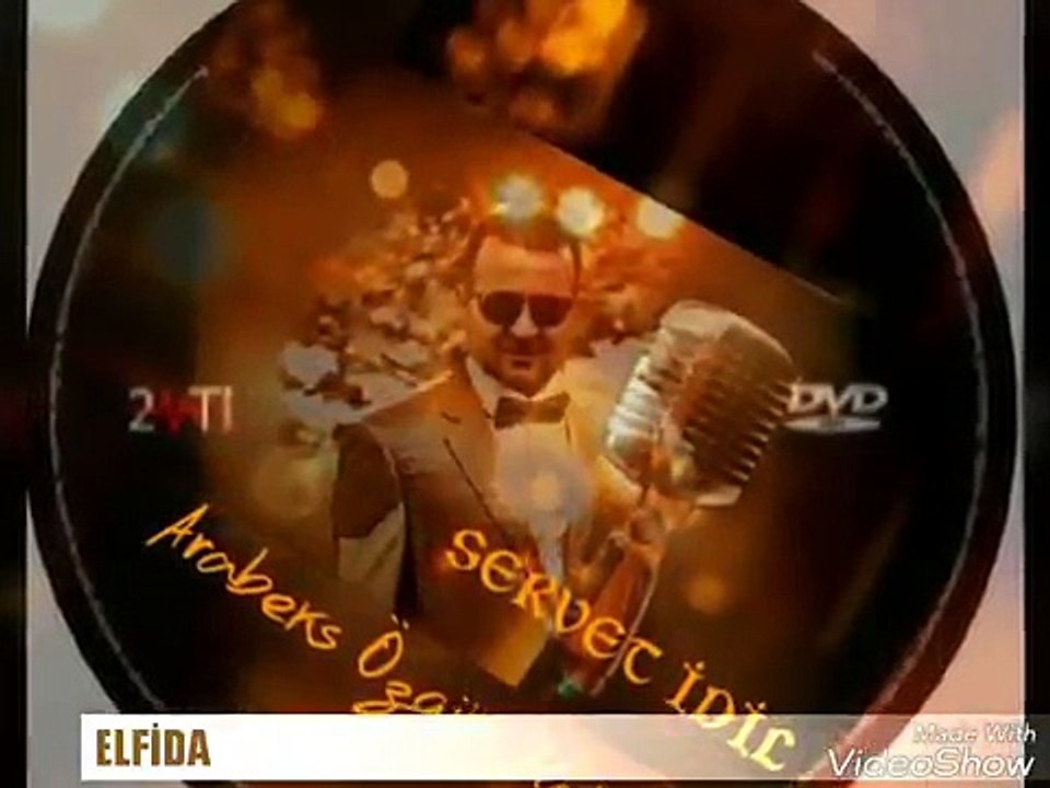 SERVET İDİL ELFİDA