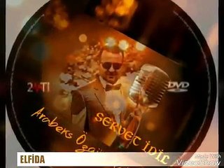 SERVET İDİL ELFİDA