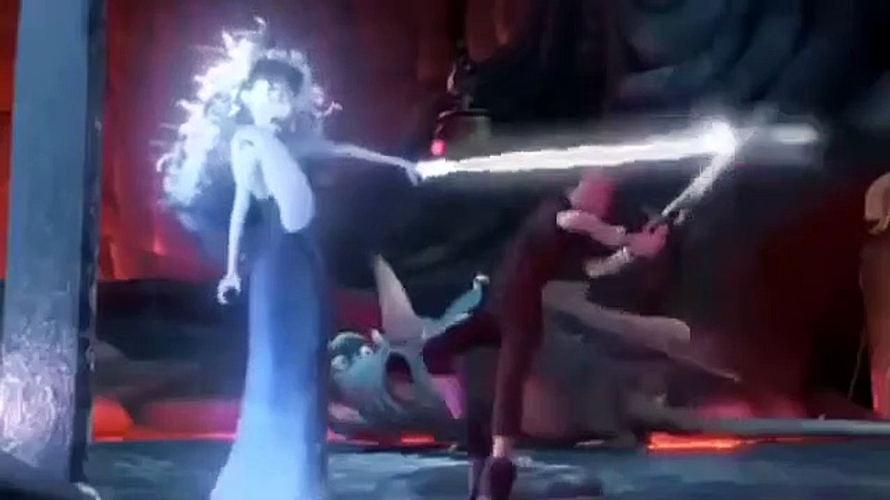 Zeichentrick Filme - Cartoon für Kinder 2015 - Kinder Kino Filme - Filme für Kinder part 2/2