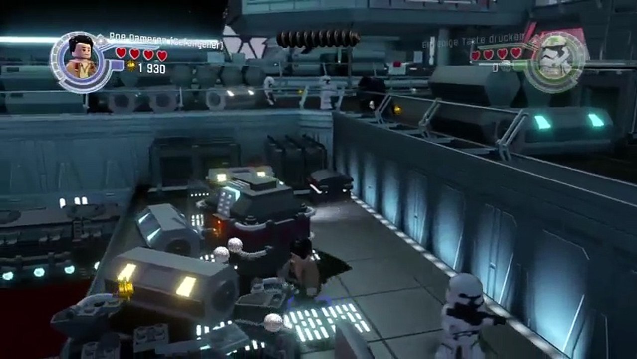 Lego star wars (140)