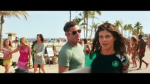 BAYWATCH Official Red Band Trailer (2017) Dwayne Johnson, Alexandra Daddario Comedy Movie HD
