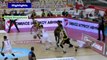 Ο τραυματισμός του Γιάννη Παπαπέτρου - Ολυμπιακός vs. Άρης - 10.05.2017