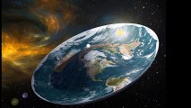 Porque algunas personas todavía insisten en que la Tierra es plana DAILI