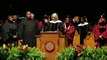 Secretary Of Education Betsy Devos Booed During Commencement Speech