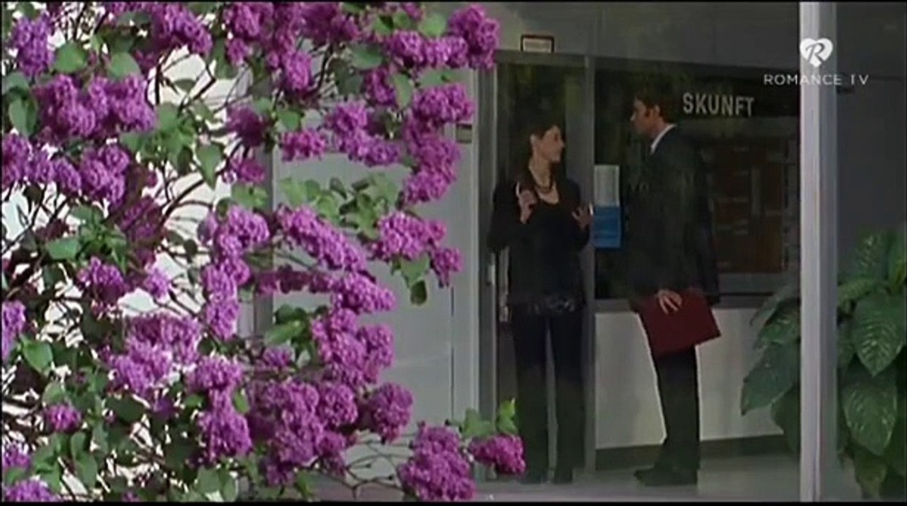 Und die Braut wusste von nichts Liebeskomödie DE part 1/2