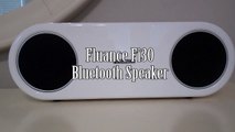 Fluance Fi30 Bluetoth Speaker-nW