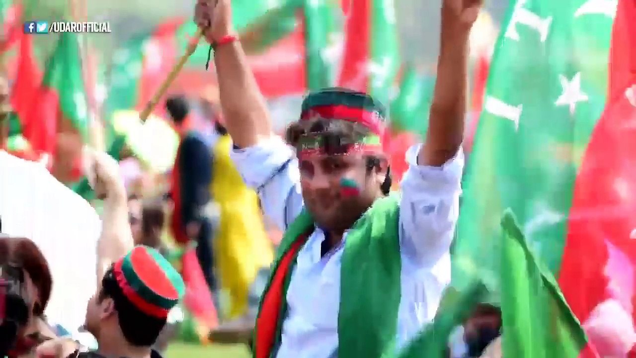 Pti new song 2017 m tariq khan.