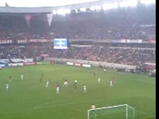 Psg rennes allez paris s g! allez paris s g!