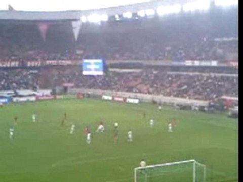 Psg rennes allez paris s g! allez paris s g!