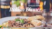 Italian Songs - Italian Dinner
