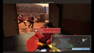 Team Fortress 2 Hack All Items