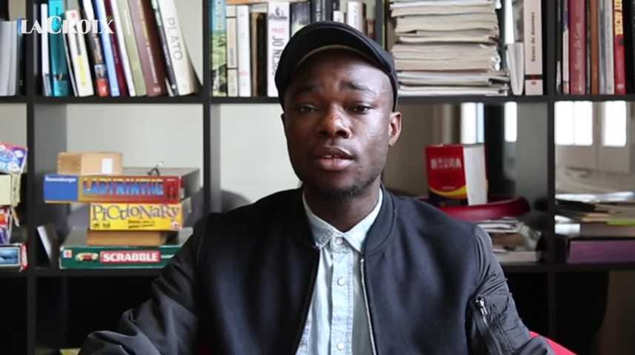 Les atouts de la France par trois étudiants étr...