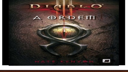 Diablo III - ⦗ Livro A Ordem ⦘     025    (✨ LEGENDADO EM PORTUGUÊS ✨ )