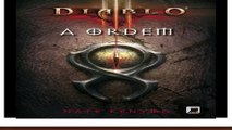 Diablo III - ⦗ Livro A Ordem ⦘     027    (✨ LEGENDADO EM PORTUGUÊS ✨ )