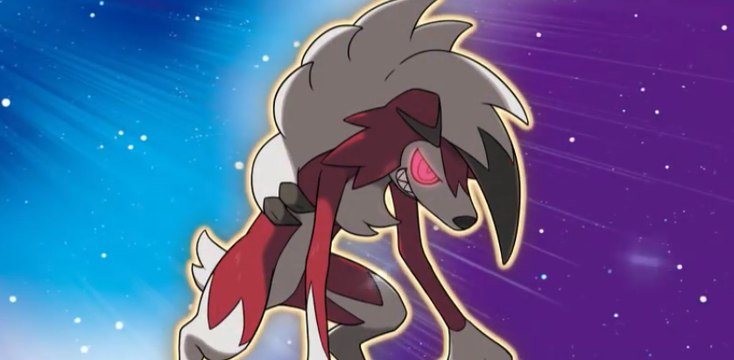 ¡Descubre los Pokémon exclusivos de Pokémon Sol y de Pokémon Luna!