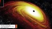 Astronomers Track 'Renegade' Supermassive Black Hole