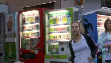 Filme O Sabor de Uma Paixão part 1/2