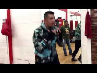 Canelo Wins And They Still Talk Crap About Him! brandon rios and ricky funez agree