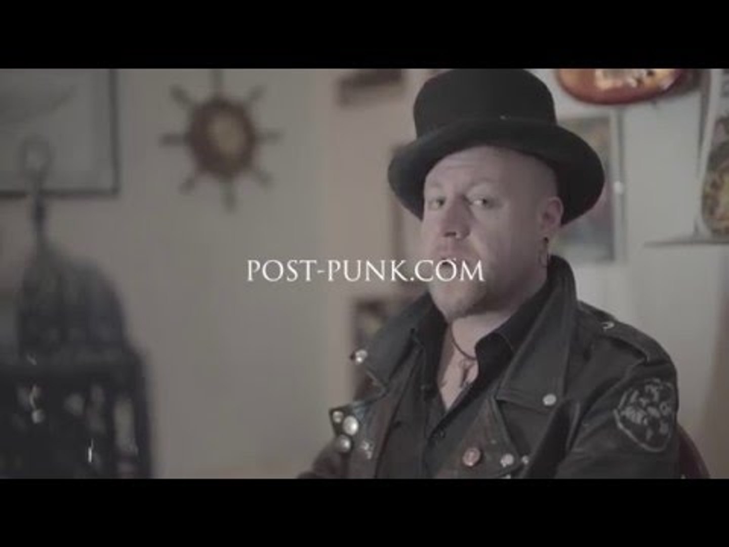 ⁣Happy St. Patrick's Day from Frank The Baptist