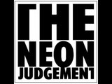 The Neon Judgement  | Tomorrow In The Papers