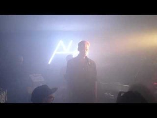 Agent Side Grinder | Mag 7 intro  at Death # Disco