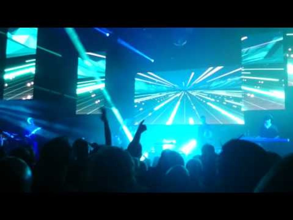 New Order | Plastic (Berlin 2015)