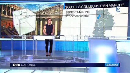 L'ancien patron du RAID sous les couleurs d'En marche !