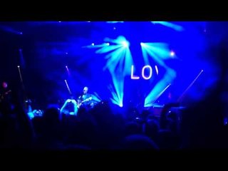 New Order | Love Will Tear Us Apart (Berlin 2015)