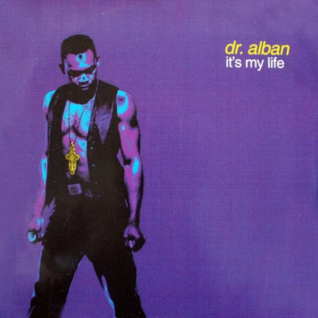 Dr Alban It S My Life It S My Life Oh Yeah Yeah Karaoke With Background Vocals Backing Vocals Video Dailymotion