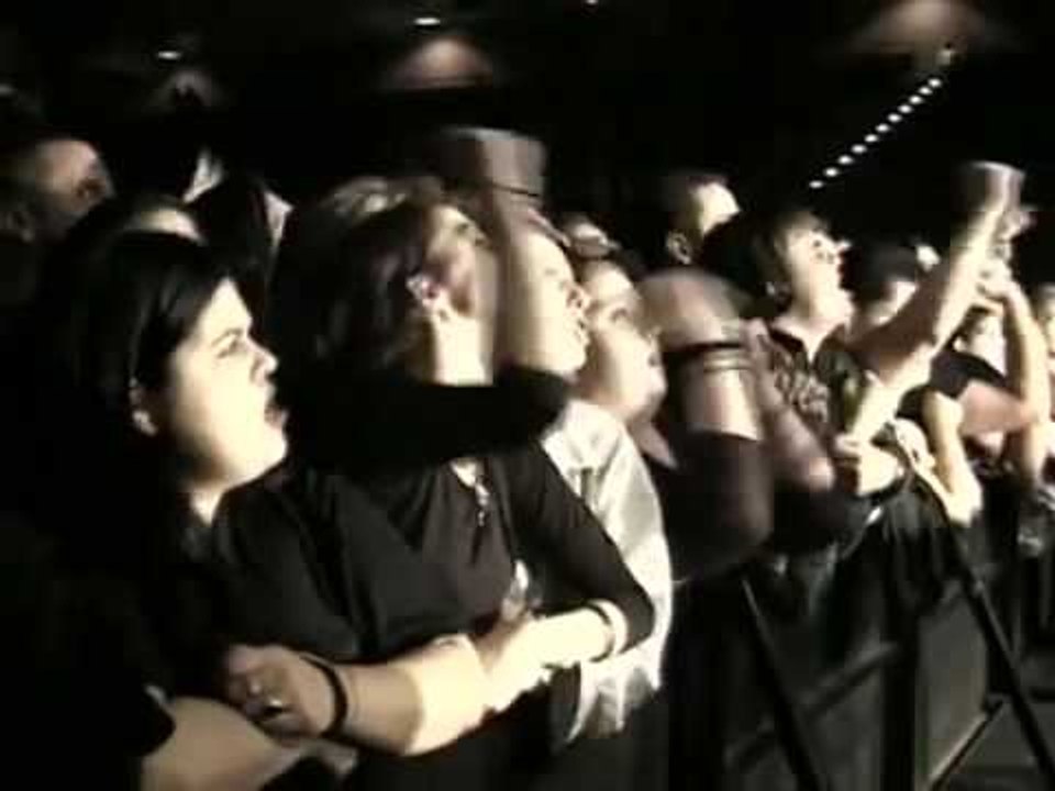 Bauhaus Gotham 1999 FULL Concert