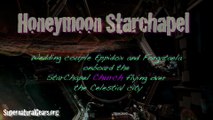 Starchapel Honeymoon - 80's New Wave Psychedelic Rock - Sci Fi Nebulons n Marshmellow Angel Pop